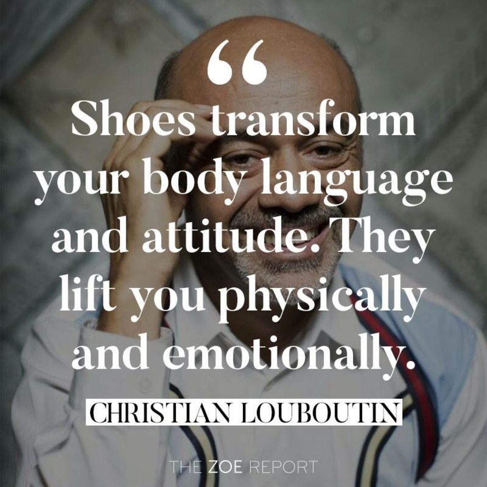 👠👠👠